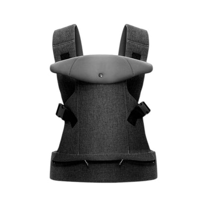 Front-carry Baby Waist Stool Carrier